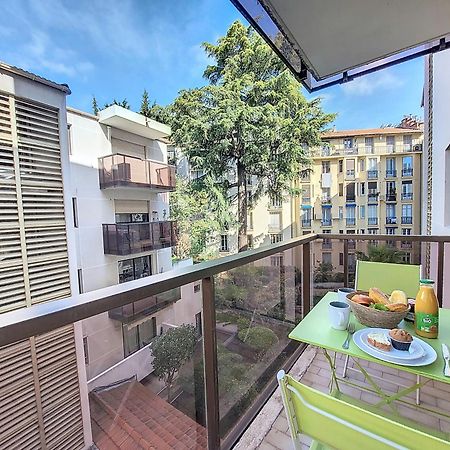 Nestor&Jeeves - Rivoli Palm - City Center - Very Close Sea Nice Exterior photo
