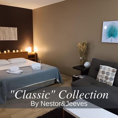 Nestor&Jeeves - Rivoli Palm - City Center - Very Close Sea Nice Exterior photo