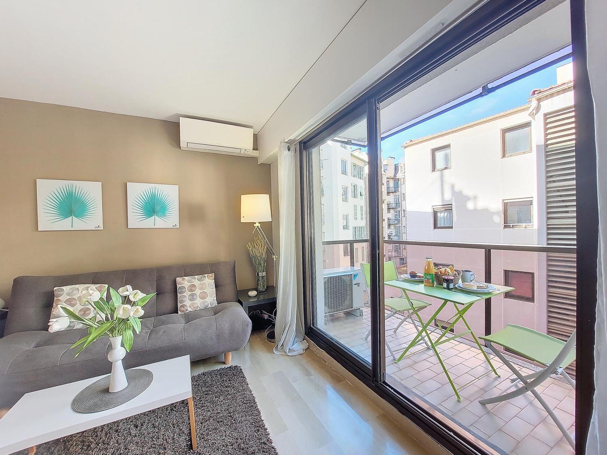 Nestor&Jeeves - Rivoli Palm - City Center - Very Close Sea Nice Exterior photo