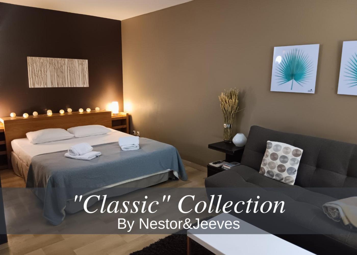 Nestor&Jeeves - Rivoli Palm - City Center - Very Close Sea Nice Exterior photo