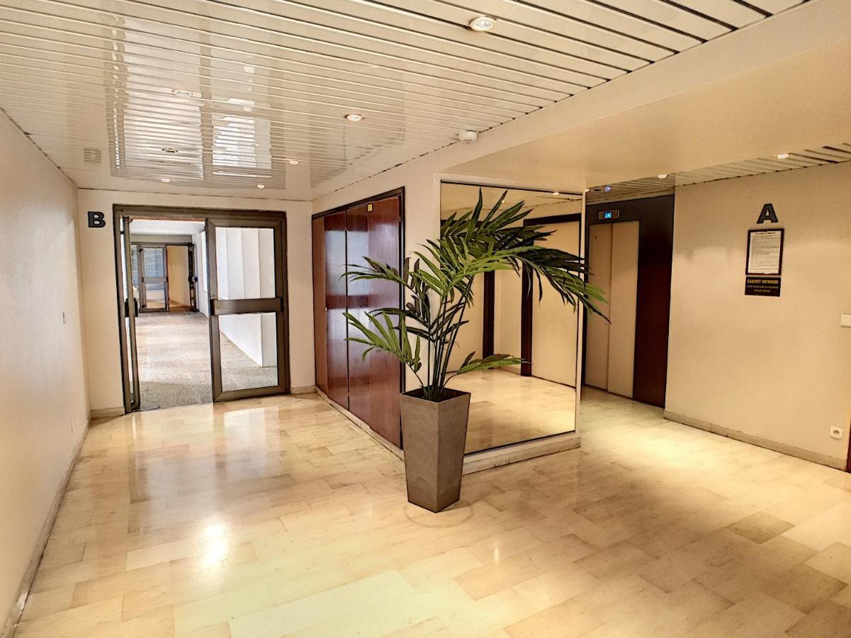 Nestor&Jeeves - Rivoli Palm - City Center - Very Close Sea Nice Exterior photo
