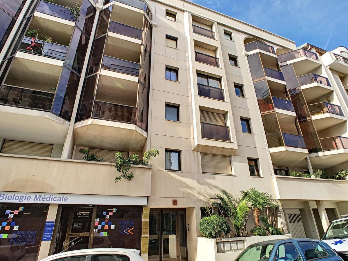 Nestor&Jeeves - Rivoli Palm - City Center - Very Close Sea Nice Exterior photo